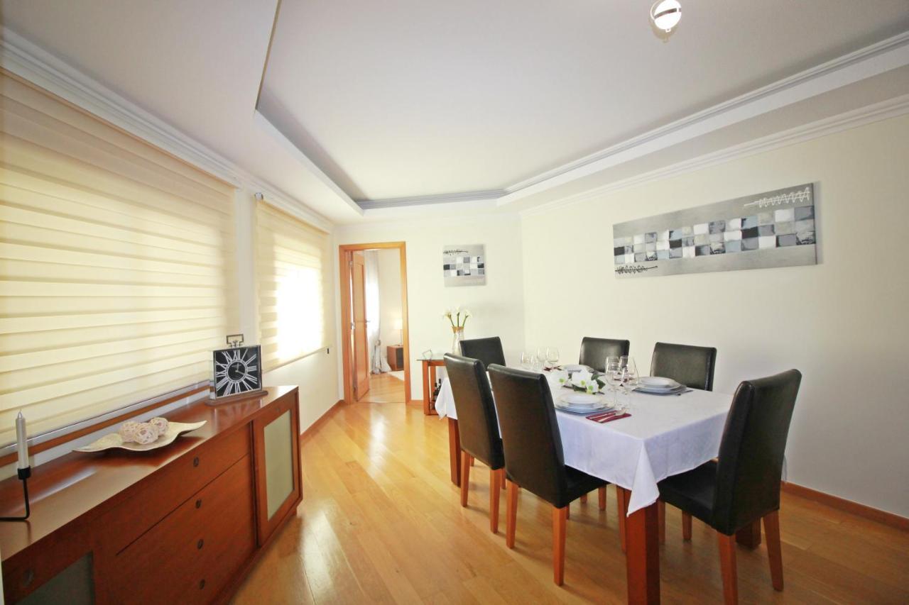 Ferienwohnung T2 Cascais Centro Exterior foto